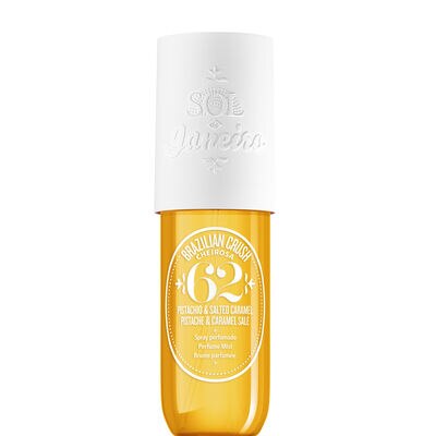 BRAZILIAN CRUSH BODY FRAGRANCE MIST